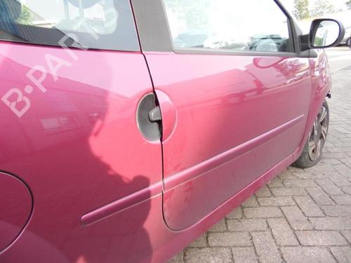 Right taillight RENAULT TWINGO II (CN0_) 1.2 16V (CN04, CN0B) | BP40569026C35 - Image 14