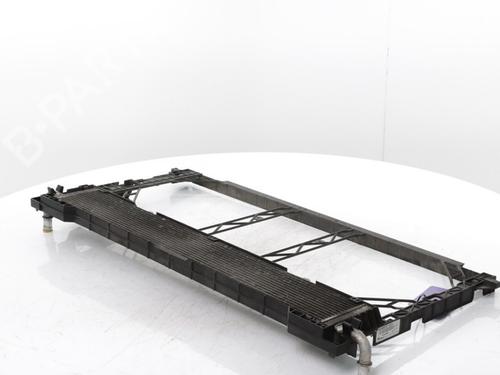 Water radiator FIAT TALENTO Van (296_) 2.0 EcoJet | BP30186248M31