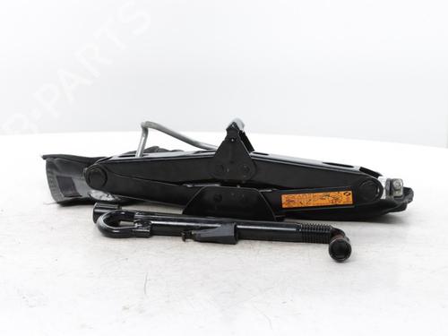 Used Jack Kit Jack Kit RENAULT SCÉNIC IV (J9_) 1.2 TCe 130 (130 hp) 36090245 36090245
