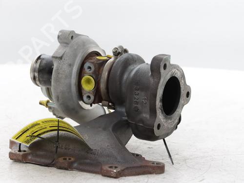 Used Turbocharger/Supercharger Turbocharger/Supercharger 39507540 39507540