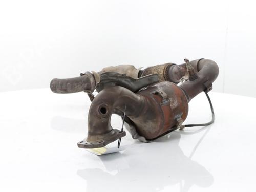 Catalyst FORD FIESTA VII (HJ, HF) 1.0 EcoBoost Active | BP39507946M10 - Image 3