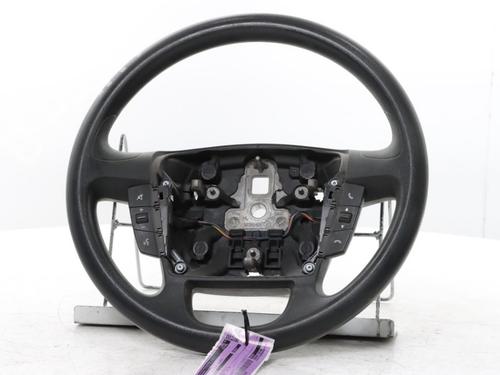 Used Steering wheel Steering wheel FIAT DUCATO Van (250_) 140 Multijet 2,3 D (140 hp) 33846348 33846348