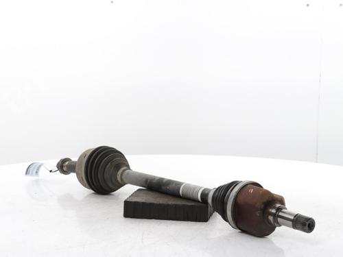 Left front driveshaft PEUGEOT EXPERT Van (V_) E-EXPERT | BP31261379M38 - Image 7