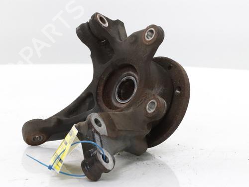 Left front steering knuckle RENAULT ZOE Hatchback Van (BFM_) Electric (BFMF) | BP38618444M25 - Image 3