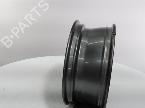 Rim PEUGEOT 208 II (UB_, UP_, UW_, UJ_) e-208 | BP27688401C45 