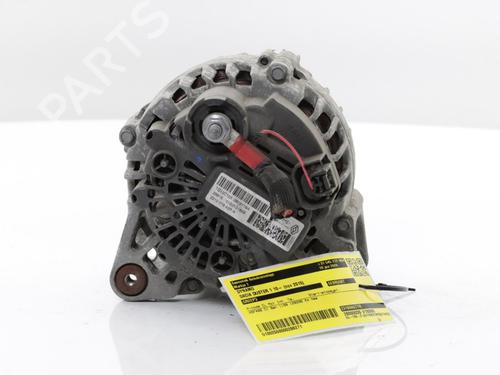 Used Alternator Alternator 39507607 39507607