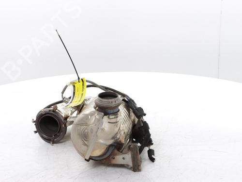 Catalyst RENAULT MEGANE IV Grandtour (K9A/M/N_) 1.3 TCe 115 (K9N9) | BP30185925M10