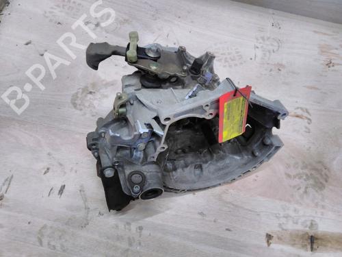 Used Gearbox CITROËN C2 (JM_) 1.1 (60 hp) 13186449
