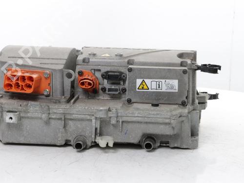 Inverter/Converter RENAULT ZOE (BFM_) ZOE | BP33813810M119 - Image 6