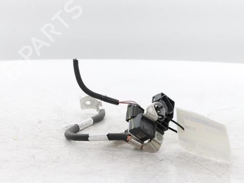 Used Cable Cable DACIA DUSTER (PYM_, PYN_) 1.2 TCe 130 (131 hp) 33697259 33697259