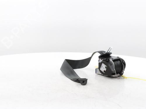 Rear left seatbelt DACIA SANDERO III 1.0 TCe 90 | BP34562229I29  - Image 7