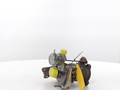 Turbocharger/Supercharger RENAULT CAPTUR I (J5_, H5_) 0.9 TCe 90 | BP31960132M71