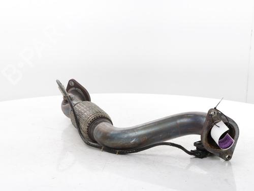 Pipe FIAT DUCATO Van (250_) 120 Multijet 2,2 D | BP30757944M125 - Image 2
