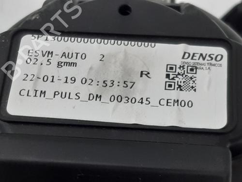 Heater blower motor OPEL GRANDLAND / GRANDLAND X (A18, P1UO) 1.2 (75) | BP18301227M62 