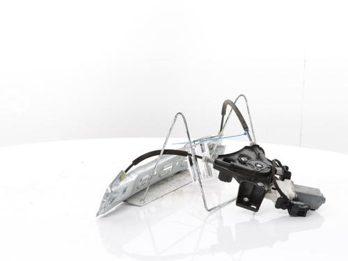 Front left window mechanism FORD TRANSIT CONNECT V408 Box Body/MPV 1.5 EcoBlue | BP39507900C22 - Image 4