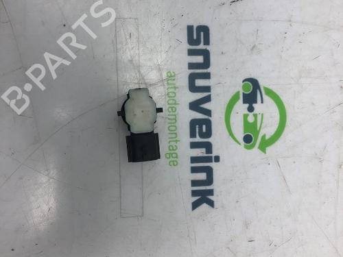 Used Electronic module RENAULT KADJAR (HA_, HL_) 1.3 TCe 140 (HLNB, HLN1) (140 hp) 18550426
