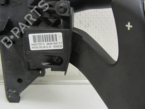 Steering column stalk CITROËN C4 Grand Picasso I (UA_) 2.0 i 16V | BP13322455I23 