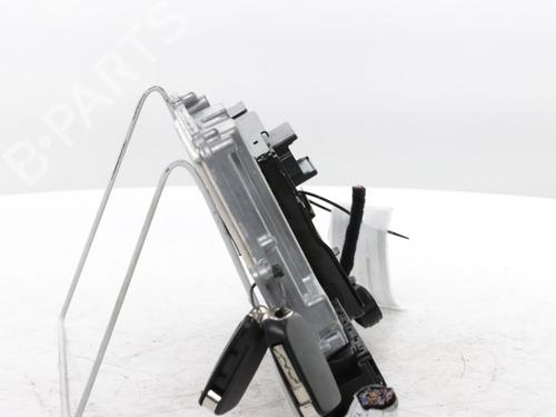 Engine control unit (ECU) PEUGEOT BOXER Van 2.2 BlueHDi 140 | BP31261068M57 