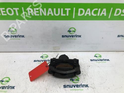 Used Right front brake caliper Right front brake caliper CITROËN C1 II (PA_, PS_) 1.0 VTi 72 (72 hp) 40578337 40578337