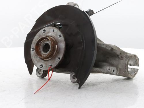 Used Right front steering knuckle Right front steering knuckle NISSAN QASHQAI III (J12) 1.3 DIG-T (158 hp) 33696901 33696901