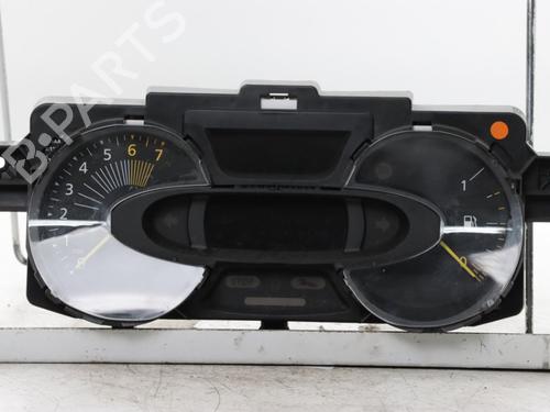 Used Instrument cluster Instrument cluster 38234756 38234756
