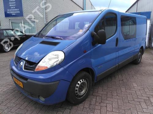 AC compressor RENAULT TRAFIC II Van (FL) 2.0 dCi 115 (FL01, FL0U, FL00, FL0H, FL0M) | BP40582796M34 - Image 5