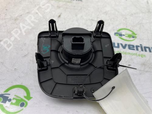 Shift knob DACIA SPRING EV (B6M1) | BP25829062I34 - Image 3