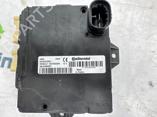 Control unit OPEL VIVARO B Van (X82) 1.6 CDTI (05) | BP23646206M11 - Image 2