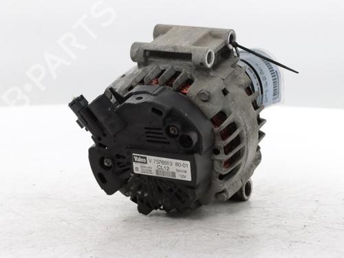 Used Alternator Alternator 31261270 31261270