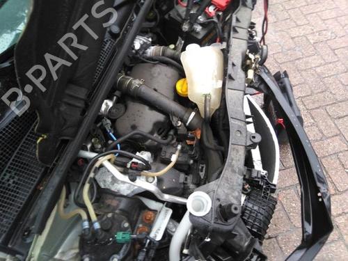 Interior handle RENAULT KANGOO Express (FW0/1_) 1.5 dCi 110 (FW06, FW12) | BP40582931I7  - Image 34