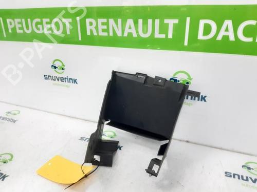 Used Front bumper bracket Front bumper bracket DACIA DUSTER (HS_) 1.2 TCe 125 (125 hp) 40575515 40575515
