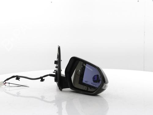 Right mirror TOYOTA YARIS (_P21_, _PA1_, _PH1_) 1.5 Hybrid (MXPH10, MXPH11) | BP29241637C27