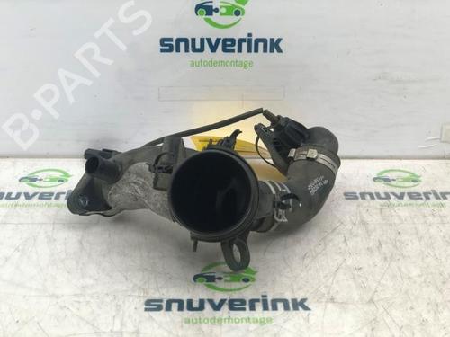 Used Pipe Pipe RENAULT CLIO IV (BH_) 1.5 dCi 90 (90 hp) 40578816 40578816