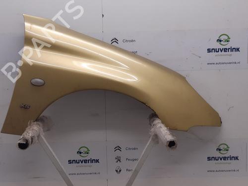 Used Right front fenders Right front fenders 12457736 12457736