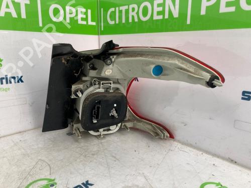 Left taillight PEUGEOT 2008 I (CU_) 1.6 VTi | BP24988534C34 - Image 2