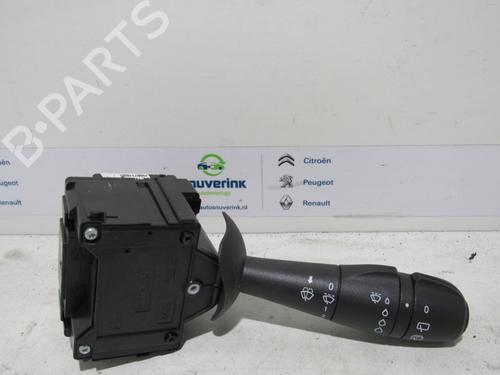 Lenkstockhalter für RENAULT CAPTUR I (J5_, H5_) 0.9 TCe 90 (90 hp) 13323881