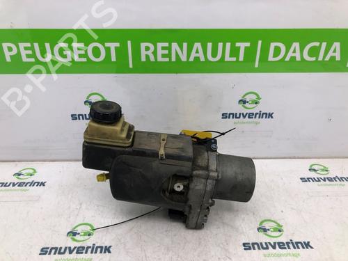 Used Steering pump RENAULT LAGUNA III (BT0/1) 2.0 16V (BT05, BT0F, BT0W) (140 hp) 16422295