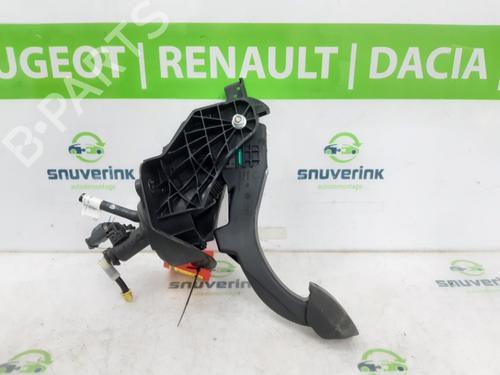 Used Clutch pedal CITROËN BERLINGO Box Body/MPV (K9) 1.5 BlueHDi 100 (102 hp) 21195734
