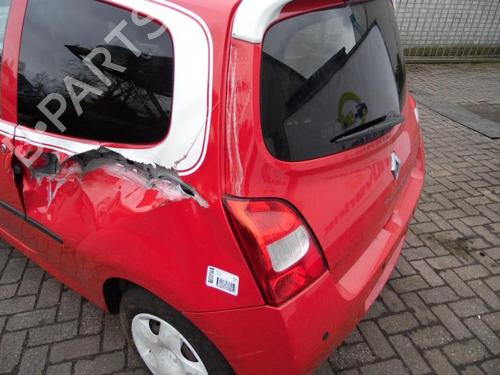 ABS pump RENAULT TWINGO II (CN0_) 1.2 16V (CN04, CN0B) | BP40568665M43 - Image 11