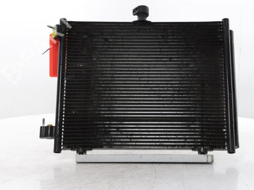 AC radiator CITROËN C3 III (SX) 1.2 VTi 82 | BP34564561M32 - Image 3