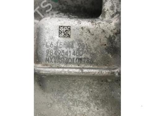 Gearbox OPEL MOKKA MOKKA-e (76) | BP40586584M3 - Image 8