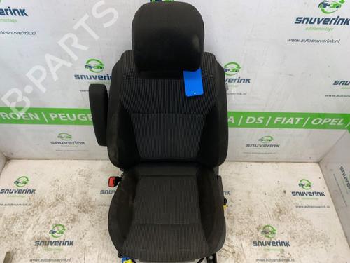 Left front seat PEUGEOT 5008 (0U_, 0E_) 1.6 16V | BP25902267C15 