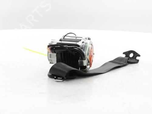Rear left seatbelt SKODA SCALA (NW1) 1.0 TSI | BP40048873I29 - Image 3
