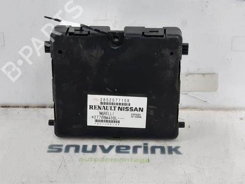 elektronisk-modul-dacia-spring-2020-26238554 main image
