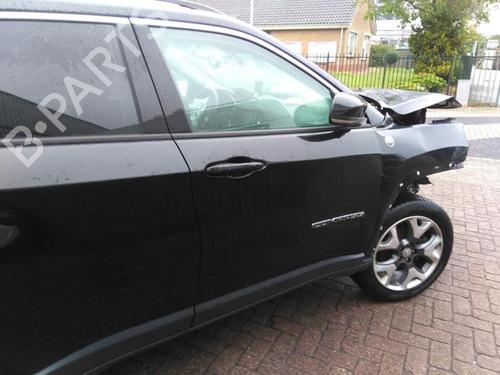 Left rear steering knuckle JEEP COMPASS (MP, M6, MV, M7) 1.4 MultiAir 4x4 | BP40579479M27 - Image 7