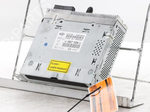 Radio CITROËN DS4 (NX_) 1.6 VTi 120 | BP33846263E6 - Image 2