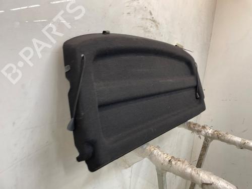 Rear parcel shelf RENAULT CAPTUR I (J5_, H5_) 1.2 TCe 120 | BP33813990C85 - Image 2