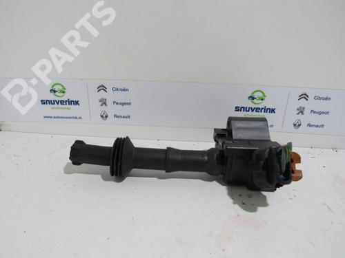 Used Ignition coil Ignition coil PEUGEOT 3008 II SUV (MC_, MR_, MJ_, M4_) 1.2 THP/ PureTech 130 (MRHNSM, MRHNSU, MRHNSJ, MRHNYW,... (131 hp) 10798659 10798659