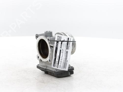 Throttle body VOLVO S60 III (224) T4 | BP36089701M82 - Image 7