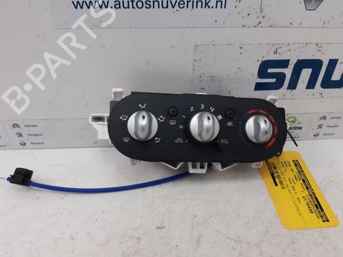 Used Climate control Climate control 13323565 13323565
